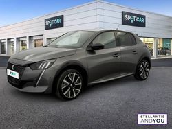 Utilisé 2022 Peugeot 208 GT Citadine | 16 990 € (Prix juste)