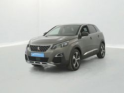 Utilisé 2018 Peugeot 3008 GT-line | 18 690 € (Bon prix)