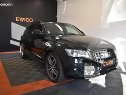 Noir Utilisé 2014 Audi SQ5 Sport SUV | 28 990 €