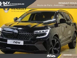 Noir Utilisé 2023 Renault Espace Esprit Alpine Monospace | 39 990 € (Prix juste)