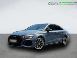 Utilisé 2024 Audi RS3 Sport Citadine | 69 200 € (Super prix)