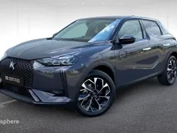 Biton Nouvelle 2024 DS Automobiles DS3 Opera SUV | 29 452 € (Prix assez cher)