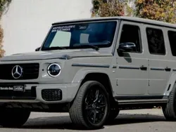 Nouvelle 2025 Mercedes G580 Edition 1 SUV | 196 000 €