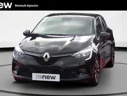Noir Utilisé 2023 Renault Clio V Evolution Citadine | 15 600 € (Prix juste)