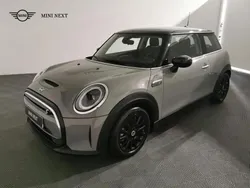 Gris Utilisé 2022 Mini Cooper SE Essential Citadine | 17 950 € (Bon prix)