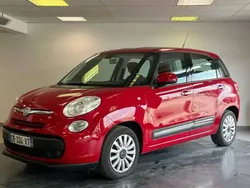 Utilisé 2013 Fiat 500L Lounge Monospace | 8 380 € (Prix assez cher)