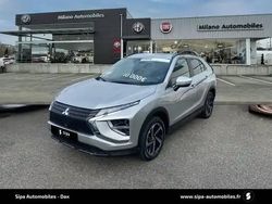 Sterling silver Utilisé 2024 Mitsubishi Eclipse Cross SUV | 28 790 €