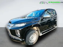 Utilisé 2020 Mitsubishi L200 Pick-up | 30 100 € (Prix assez cher)