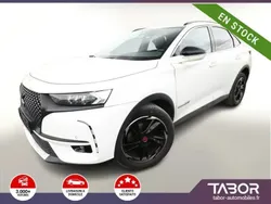 Blanc Utilisé 2022 DS Automobiles DS7 Crossback SUV | 27 988 € (Bon prix)