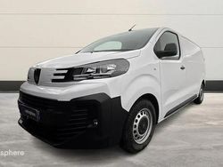 Blanc Nouvelle 2025 Peugeot Expert Van | 27 999 € (Super prix)