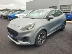 Utilisé 2023 Ford Puma ST-Line Coupé | 21 499 € (Prix assez cher)