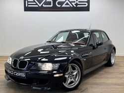 Occasion 1998 BMW Z3 M Exclusive Coupé | 42 990 €
