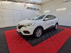 Blanc Utilisé 2020 Renault Kadjar Business SUV | 14 590 € (Prix juste)