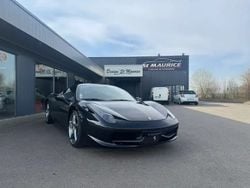 Noir Utilisé 2012 Ferrari 458 Coupé | 164 800 € (Prix juste)