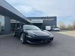 Noir Utilisé 2012 Ferrari 458 Coupé | 166 800 € (Prix assez cher)