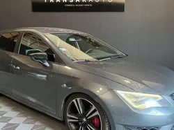 Utilisé 2014 Cupra Leon Berline | 16 900 € (Super prix)