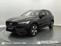 Noir onyx Utilisé 2024 Volvo XC60 Plus SUV | 51 290 € (Prix juste)