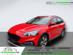 Utilisé 2020 Ford Focus Break | 21 300 € (Prix juste)