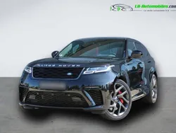 Utilisé 2020 Land Rover Range Rover Velar SUV | 76 200 € (Prix cher)