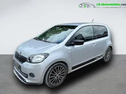 Utilisé 2015 Skoda Citigo Citadine | 14 900 € (Prix juste)