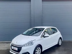 Utilisé 2019 Peugeot 208 Active Citadine | 9 990 € (Bon prix)