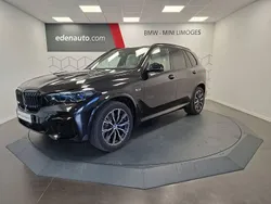 Utilisé 2022 BMW X5 M Sport SUV | 69 890 € (Prix assez cher)