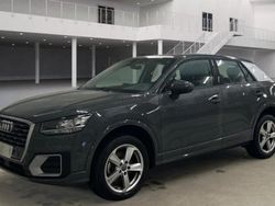Utilisé 2018 Audi Q2 Sport SUV | 16 990 € (Super prix)