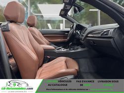 Occasion 2017 BMW M240 M Sport Coupé | 30 500 €