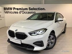 Blanc Utilisé 2021 BMW 218 Efficient Dynamics Coupé | 19 890 € (Super prix)