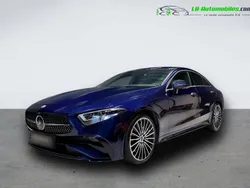 Utilisé 2022 Mercedes CLS400 Coupé | 72 300 €