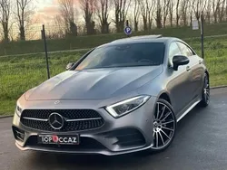 Gris Utilisé 2020 Mercedes 300 AMG | 47 990 €