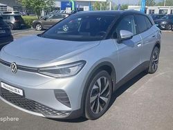 Gris Utilisé 2025 VW ID.4 Pro SUV | 40 400 €