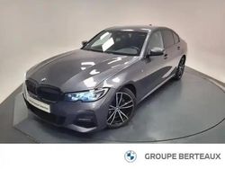 Gris Utilisé 2021 BMW 318 M Sport Berline | 29 990 € (Bon prix)