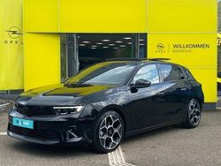 Noir Utilisé 2025 Opel Astra GSe | 38 190 €