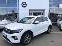 Utilisé 2024 VW T-Cross SUV | 29 145 € (Prix cher)