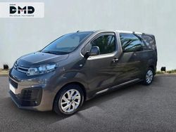 Gris Utilisé 2018 Citroën Jumpy Business Class Monospace | 27 400 € (Prix cher)