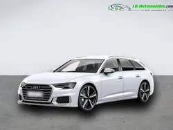 Utilisé 2022 Audi S6 Sport Break | 56 900 €