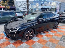 Noir perla nera Utilisé 2024 Peugeot 308 GT Berline | 28 980 € (Prix juste)