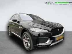 Utilisé 2018 Jaguar F-Pace SUV | 39 000 €