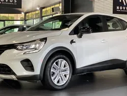 Utilisé 2022 Renault Captur Intens SUV | 15 490 € (Bon prix)