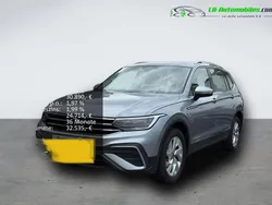 Utilisé 2024 VW Tiguan Allspace SUV | 36 400 € (Super prix)