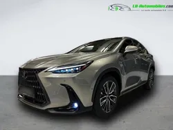 Utilisé 2024 Lexus NX350h | 70 200 €