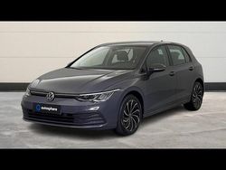 Utilisé 2020 VW Golf VII Life | 21 299 € (Prix juste)