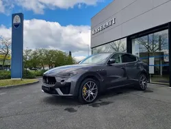 Gris Utilisé 2020 Maserati Levante SUV | 72 000 €