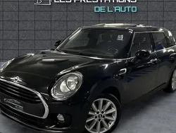 Utilisé 2016 Mini One Clubman Chili Break | 12 990 €