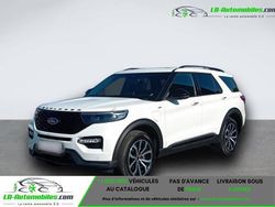 Utilisé 2024 Ford Explorer SUV | 65 500 € (Prix juste)