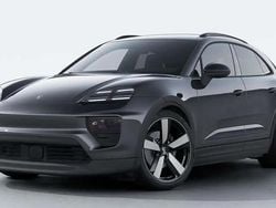 Gris Utilisé 2024 Porsche Macan SUV | 92 500 €