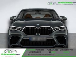 Occasion 2023 BMW X6 M Comfort Edition SUV | 117 000 €
