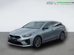 Utilisé 2020 Kia ProCeed 2 Citadine | 29 200 € (Prix juste)