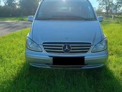 Utilisé 2009 Mercedes Viano Monospace | 11 500 €
